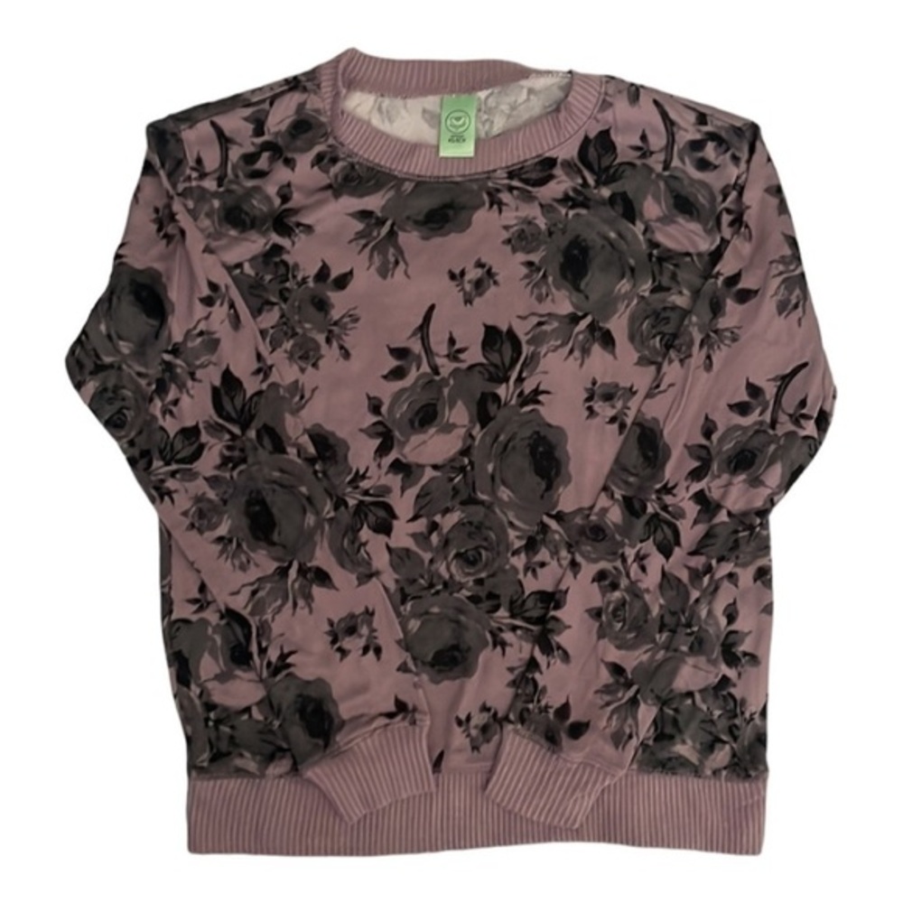 ♥️honeydew♥️super soft floral 2 pc pajama size  (XS)